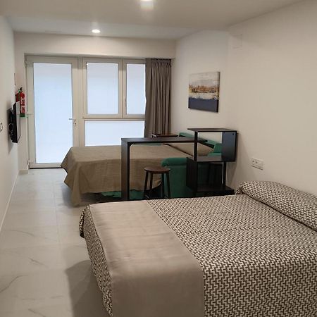 Appartement Logoxo à Zarautz Extérieur photo