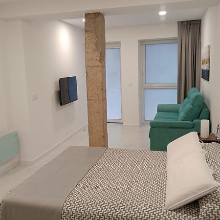 Appartement Logoxo à Zarautz Extérieur photo