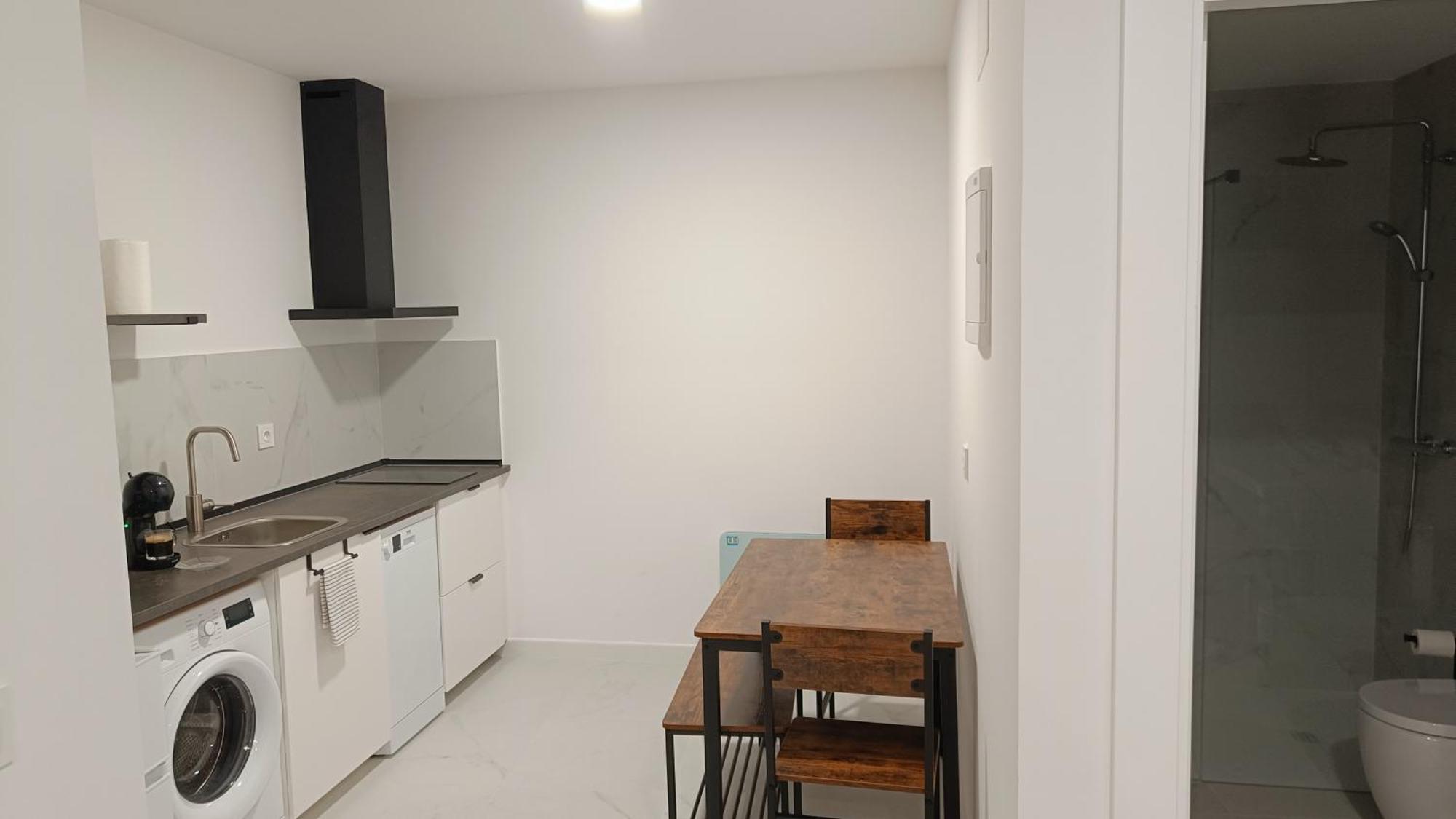 Appartement Logoxo à Zarautz Extérieur photo