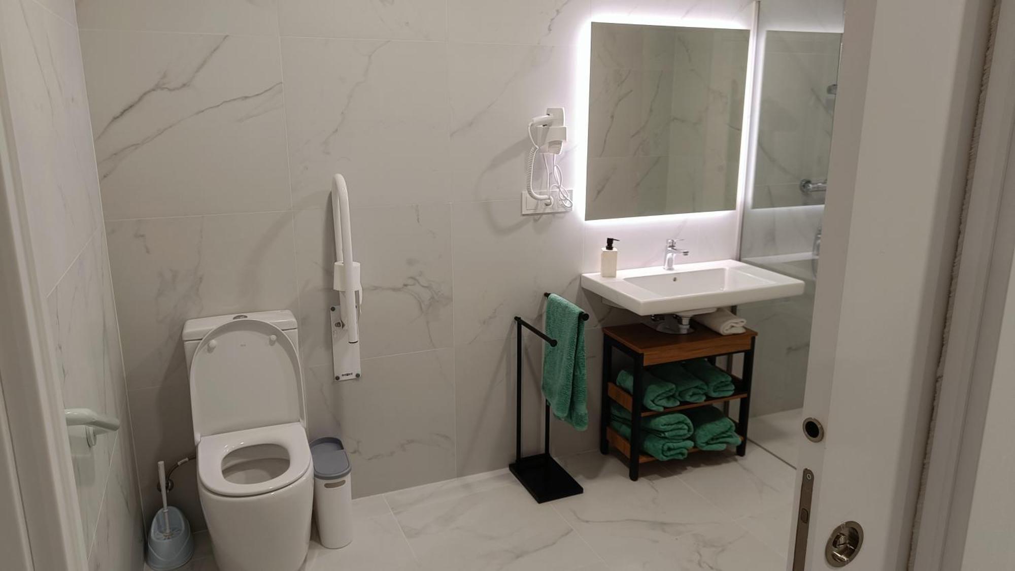 Appartement Logoxo à Zarautz Extérieur photo
