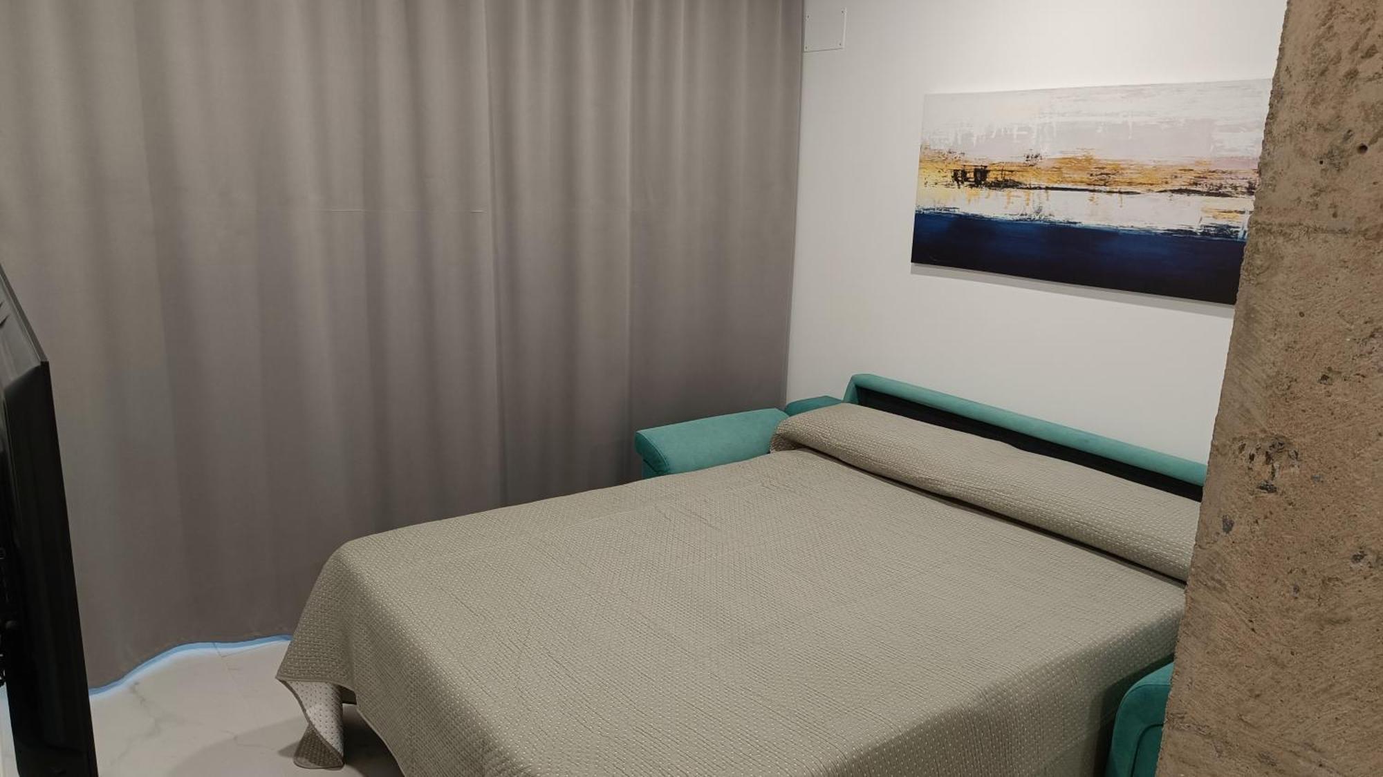 Appartement Logoxo à Zarautz Extérieur photo