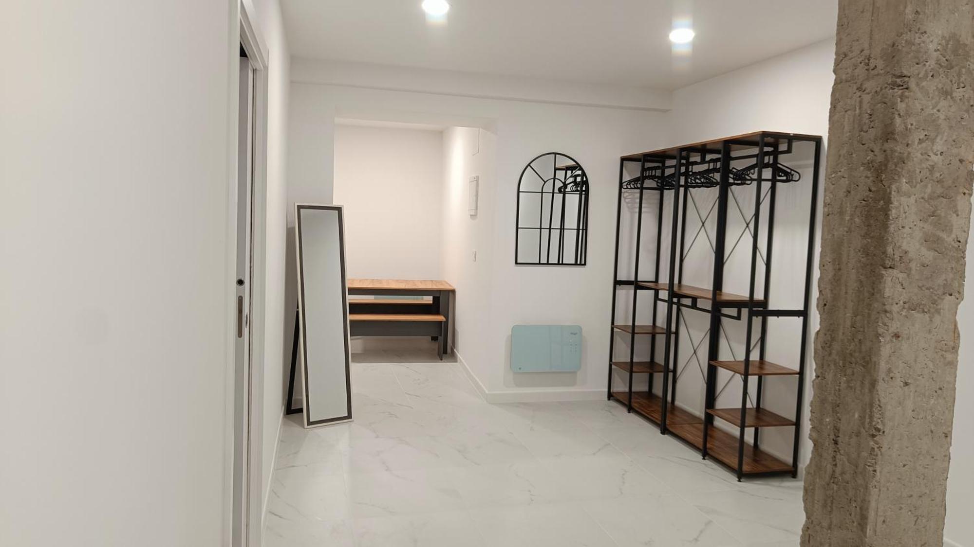 Appartement Logoxo à Zarautz Extérieur photo