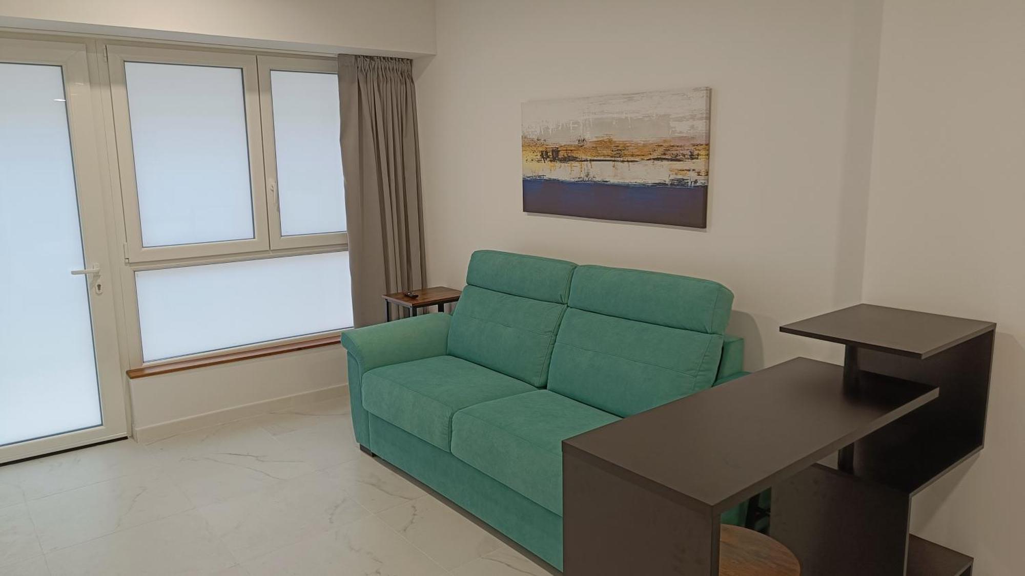 Appartement Logoxo à Zarautz Extérieur photo