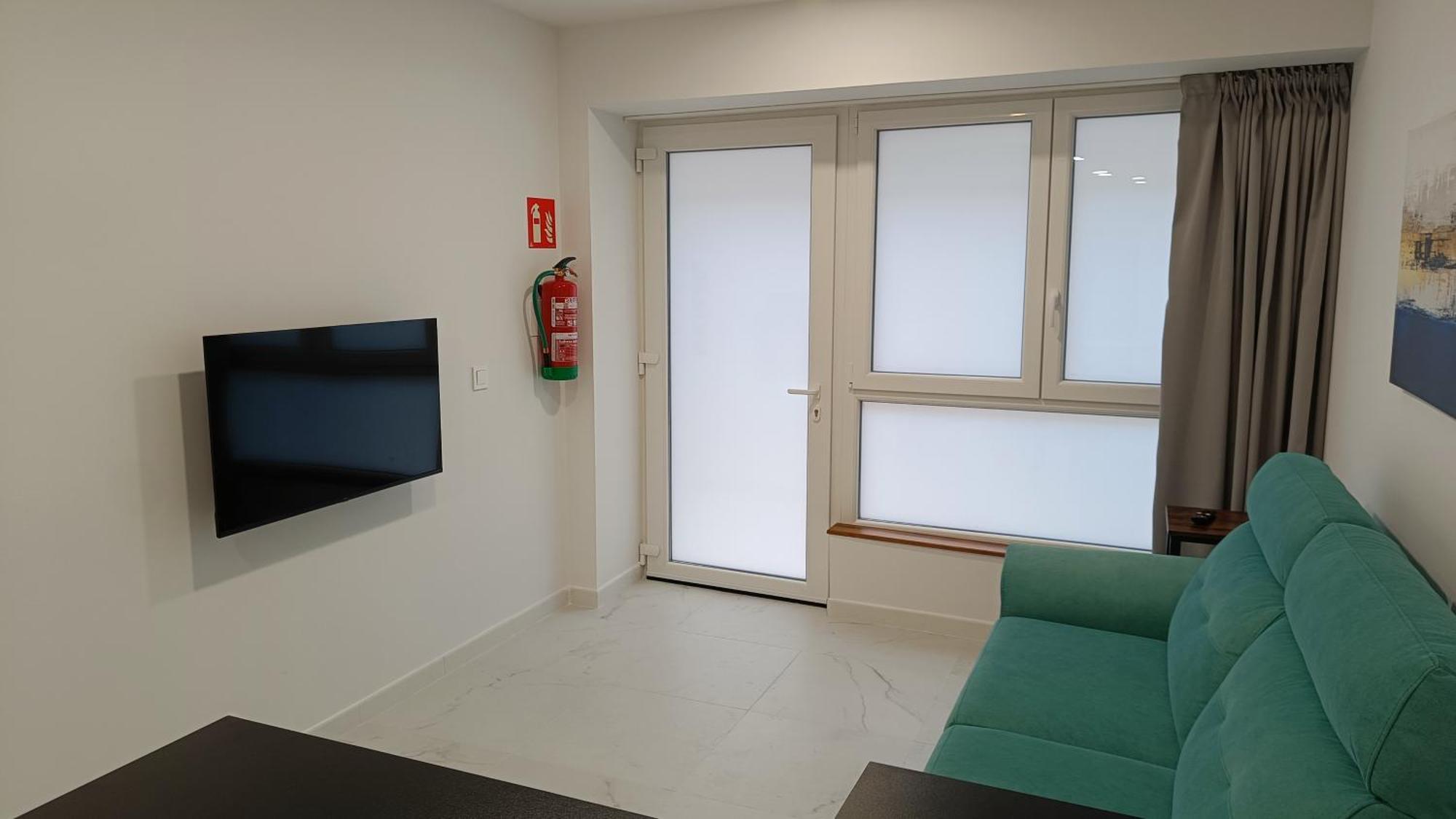 Appartement Logoxo à Zarautz Extérieur photo