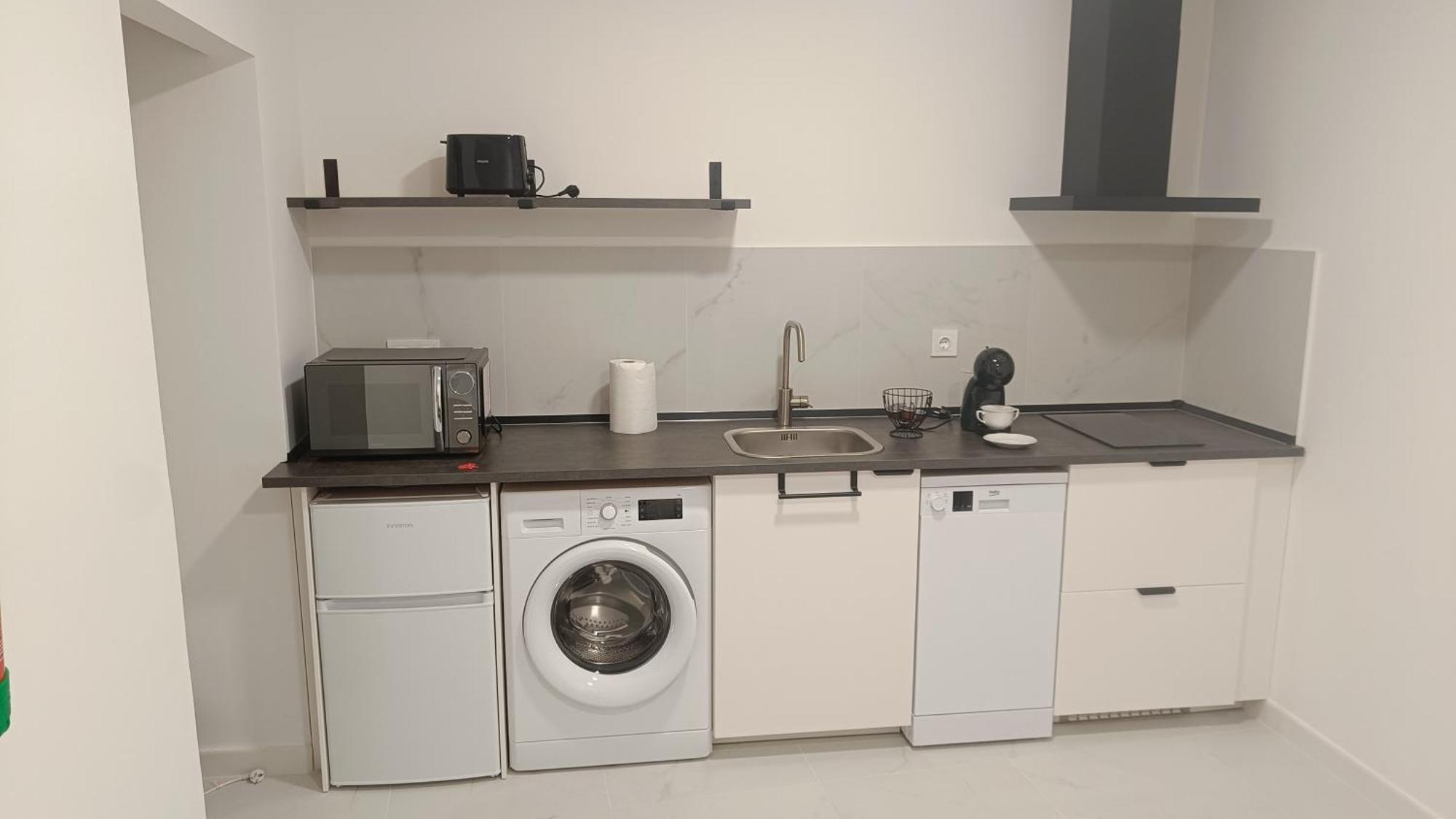 Appartement Logoxo à Zarautz Extérieur photo
