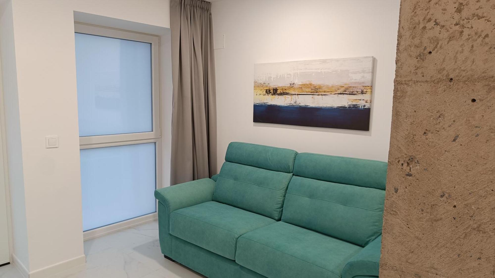 Appartement Logoxo à Zarautz Extérieur photo