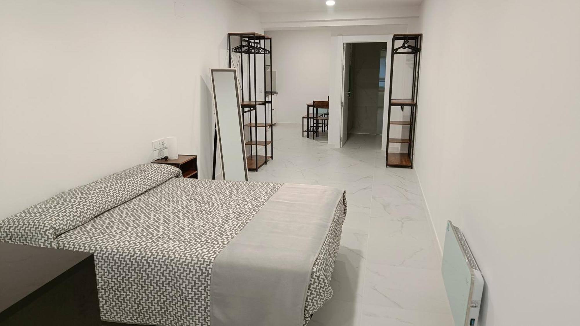 Appartement Logoxo à Zarautz Extérieur photo