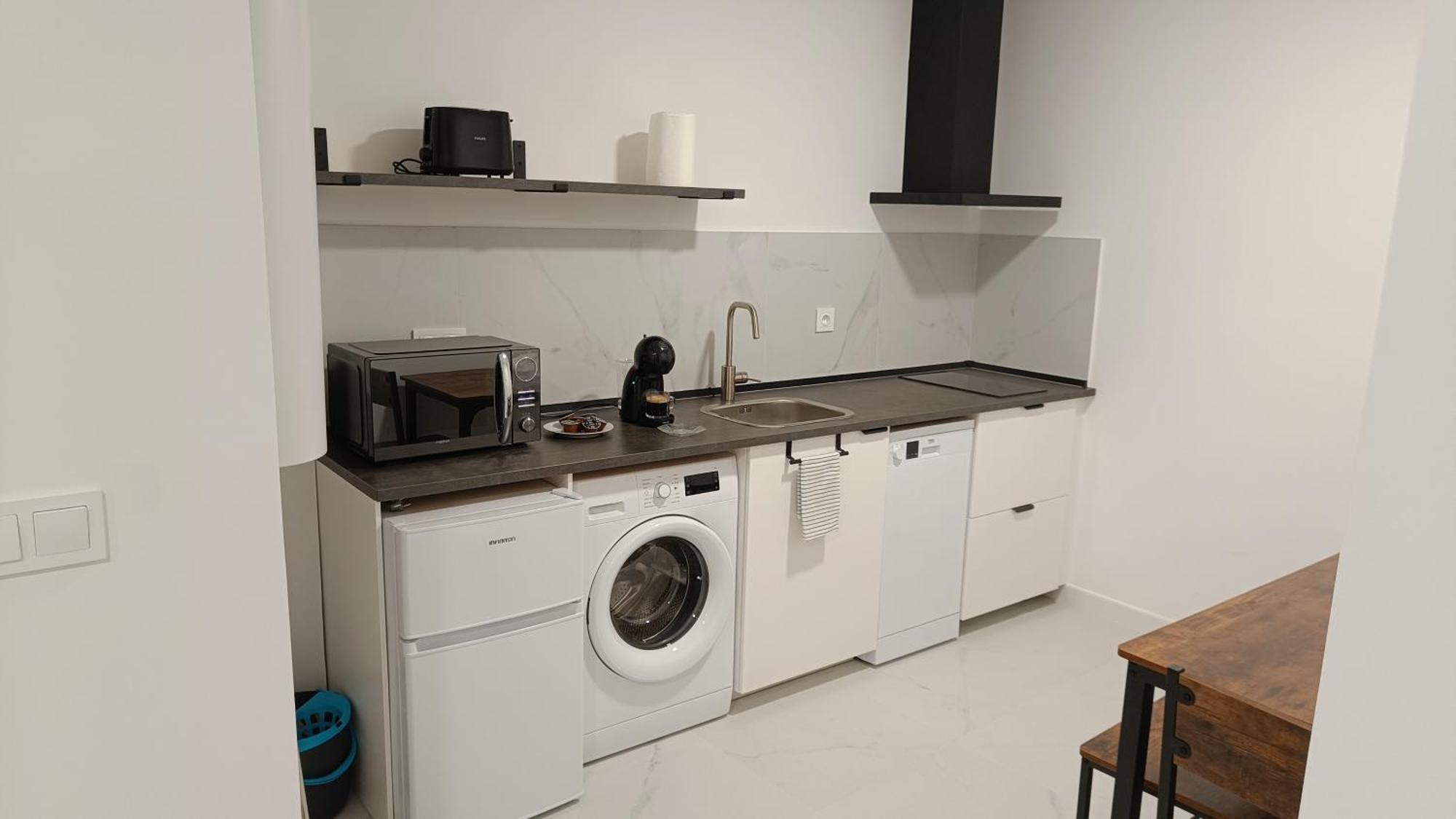 Appartement Logoxo à Zarautz Extérieur photo