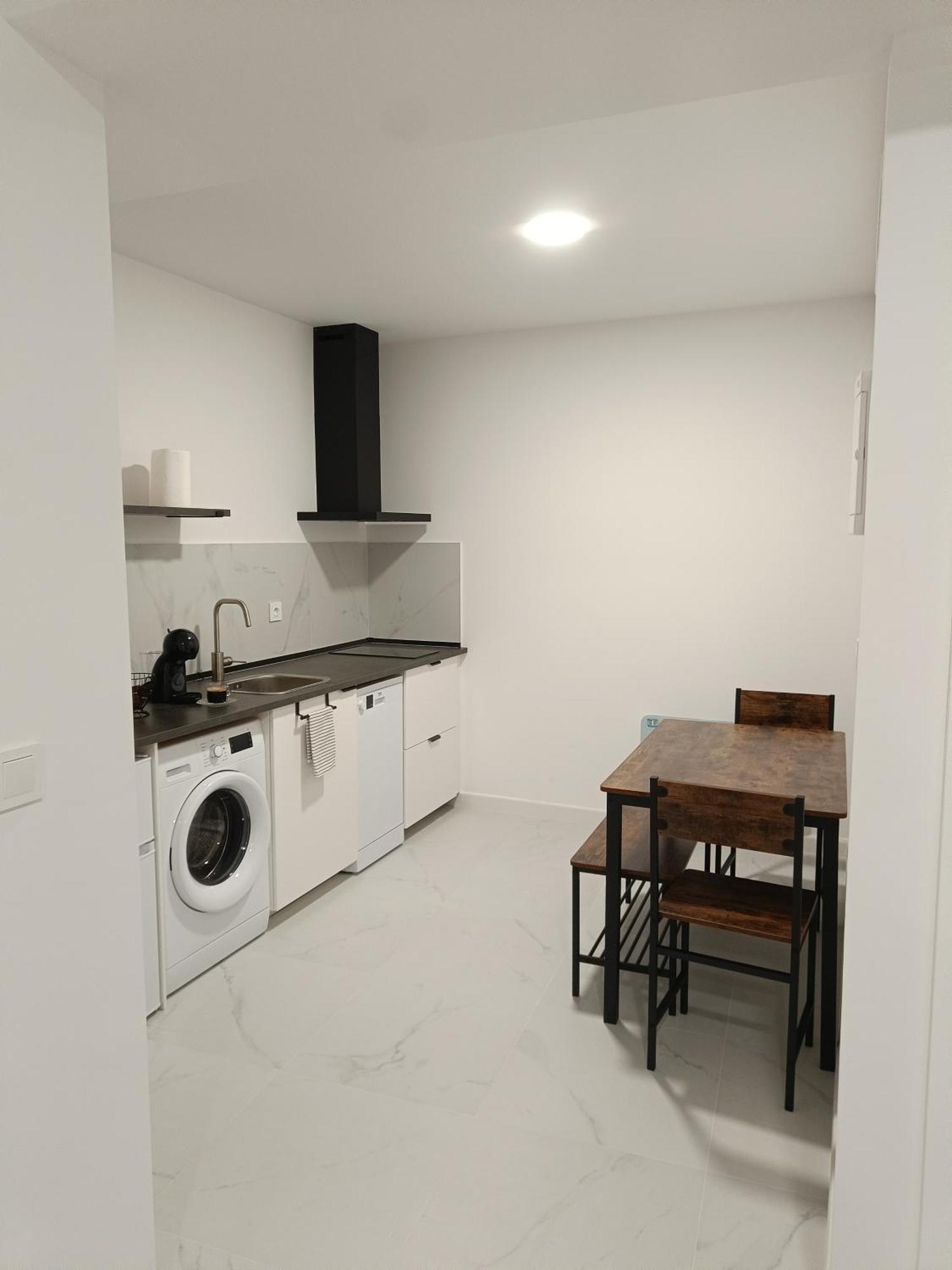 Appartement Logoxo à Zarautz Extérieur photo