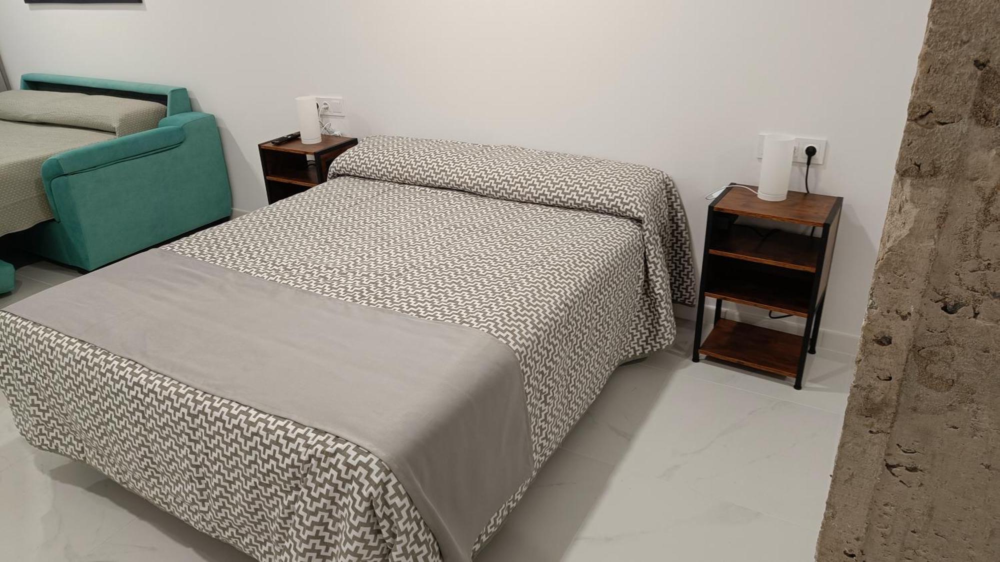 Appartement Logoxo à Zarautz Extérieur photo