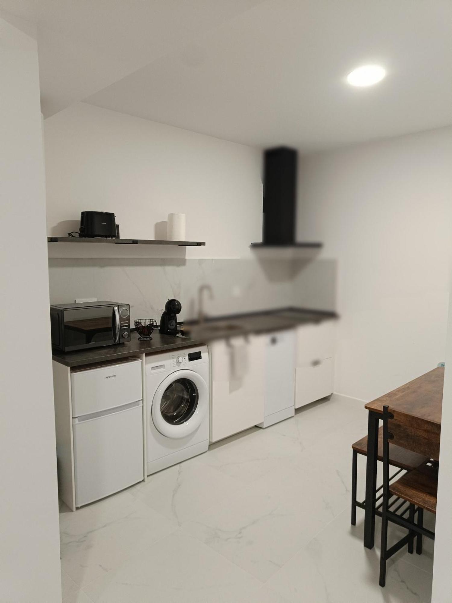Appartement Logoxo à Zarautz Extérieur photo